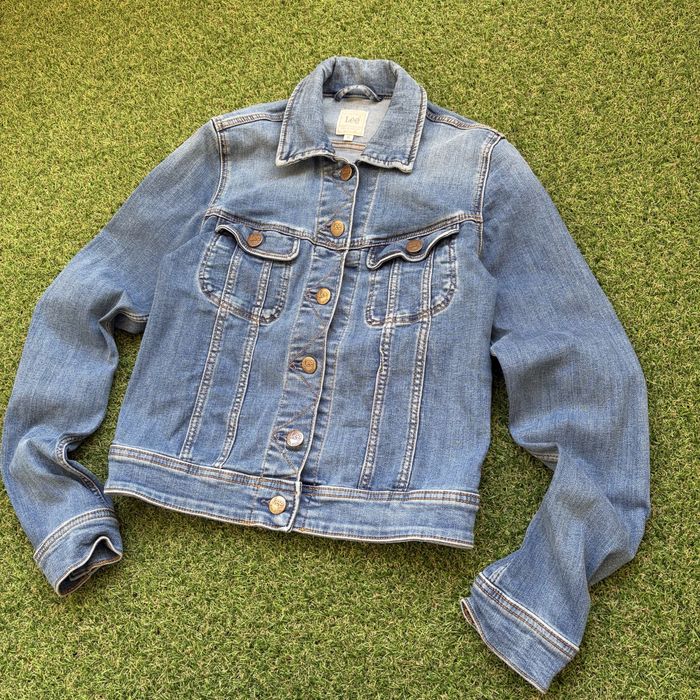 Дамски якета G-STAR, Ralph Lauren, Lee, Gas