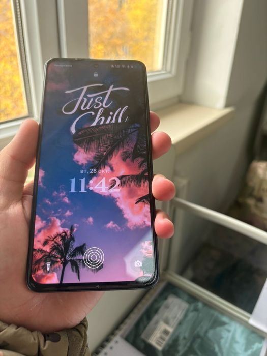 Oppo f-12 как новый