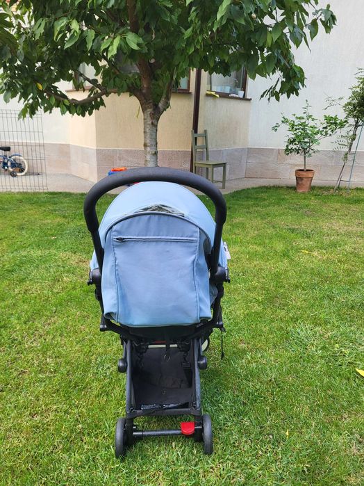 Carucior yoyo babyzen aqua