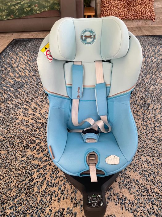 Scaun auto copii Cybex Sirona S i-size