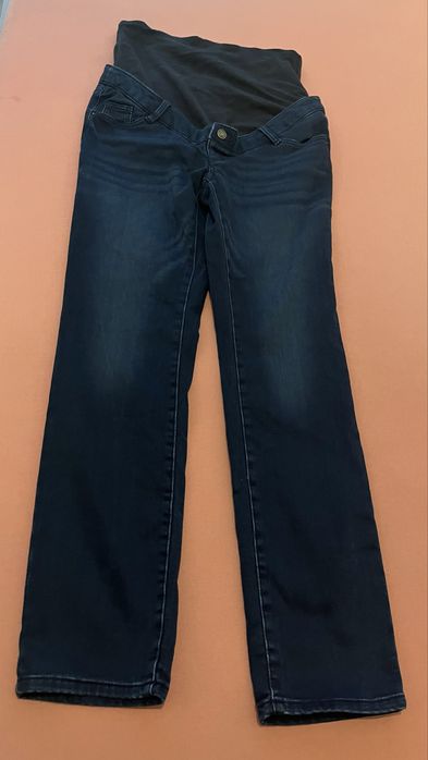 Blugi gravide C&A mama