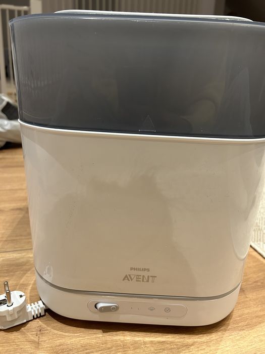 Sterilizator electric Philips-AVENT 4 in 1 SCF286/0
