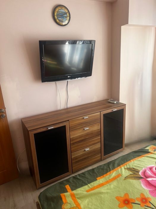 Продава се Тристаен апартамент в Приморско - 83 кв.м за 1326 €/кв.м - Снимка #4
