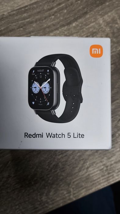 Смарт часовник Xiaomi