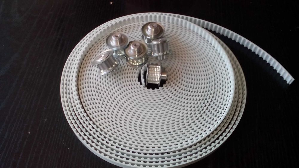 CO2  лазер 80W 1520мм х 1125мм