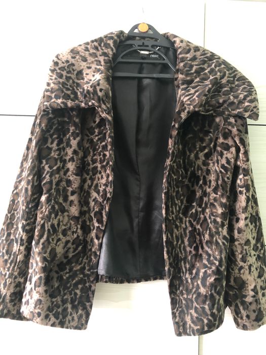 Geaca Jacheta dama marime 16