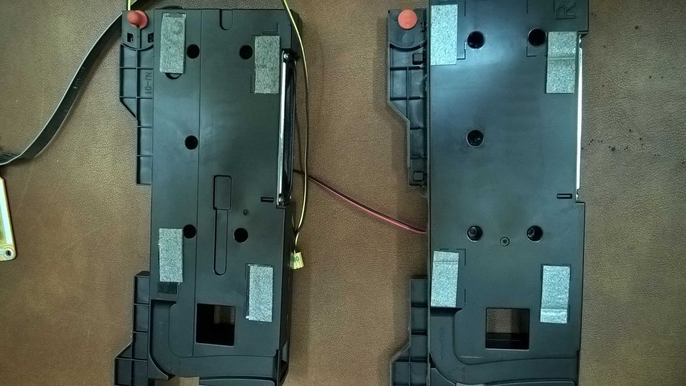 Samsung Main Board BN94-11378B UE55KU6179UXZG