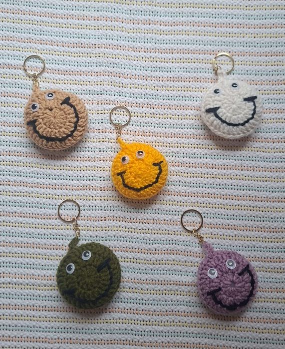 Artizanat din lână (croșetat)