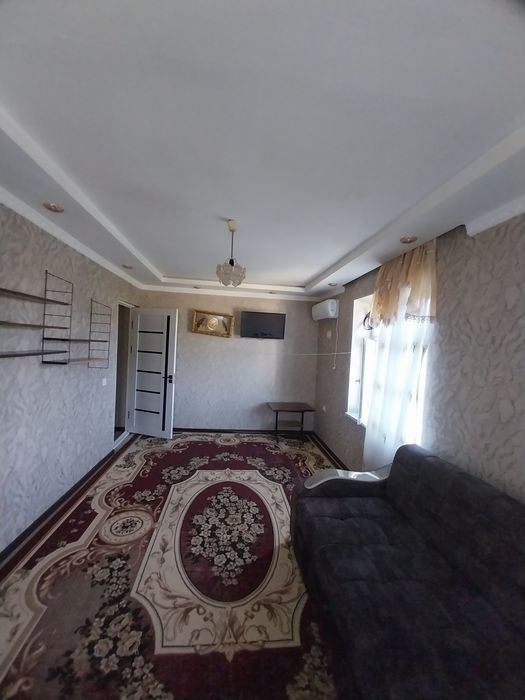 Сдаётся 1ком квартира