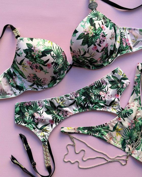 Victoria’s Secret дан комплект
