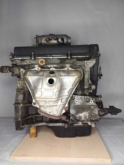 TitanAuto Honda B20B 2.0л двигатель