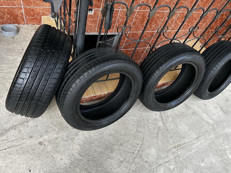 Продаются шины от жентры