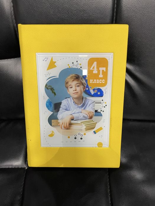 "Выпускной 2025 года? У нас есть идеальные виньетки! Скидки и Акции