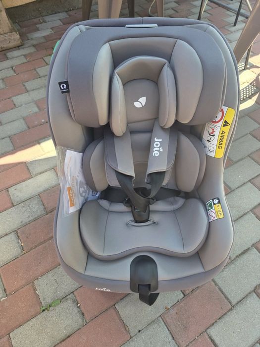 Scaun auto Joie  Steadi R129 certificat R129