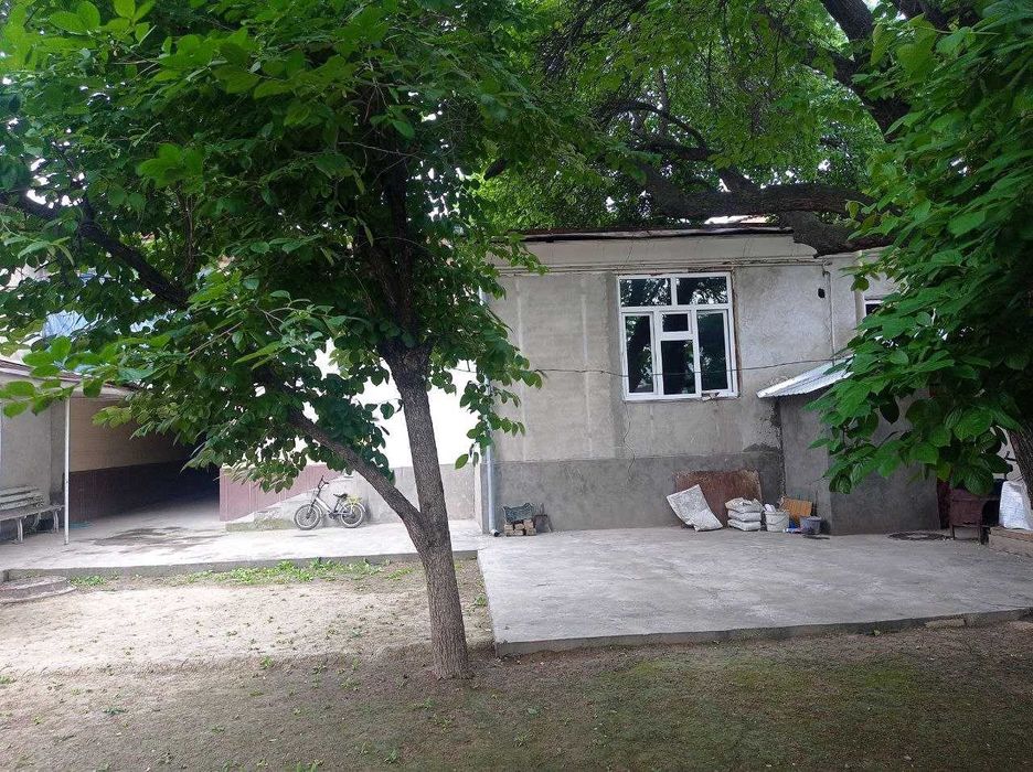 Продаётся свой дом 4 соток