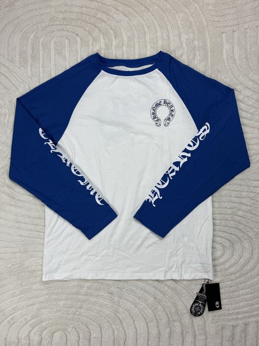 Bluză Chrome Hearts mărimea L