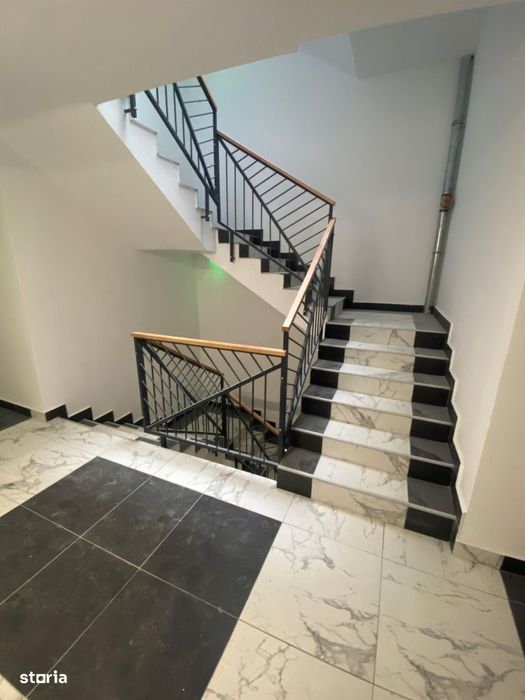 Studio bloc nou Plaza Mall Granvia Park Lujerului Bv Timisoara Central