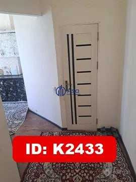 Arzon narxda ijaraga beriladi K2433 1xonalik beriladi