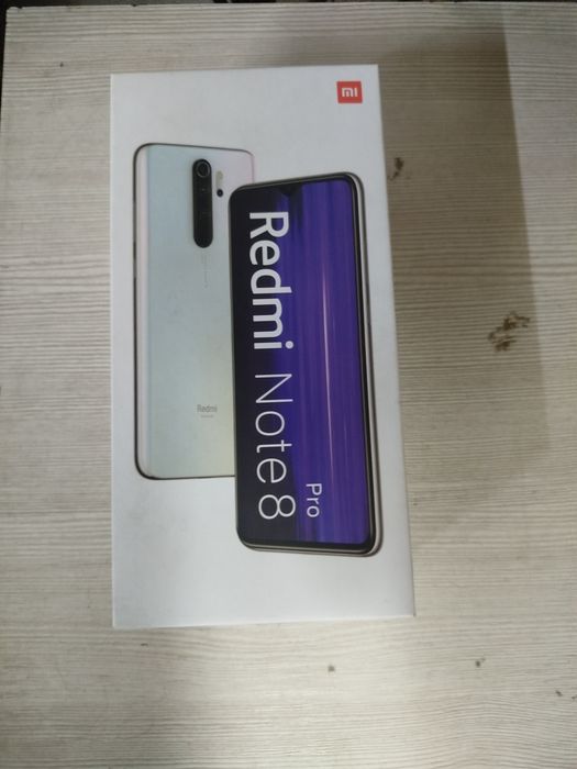 Продам Redmi Note 8 Pro