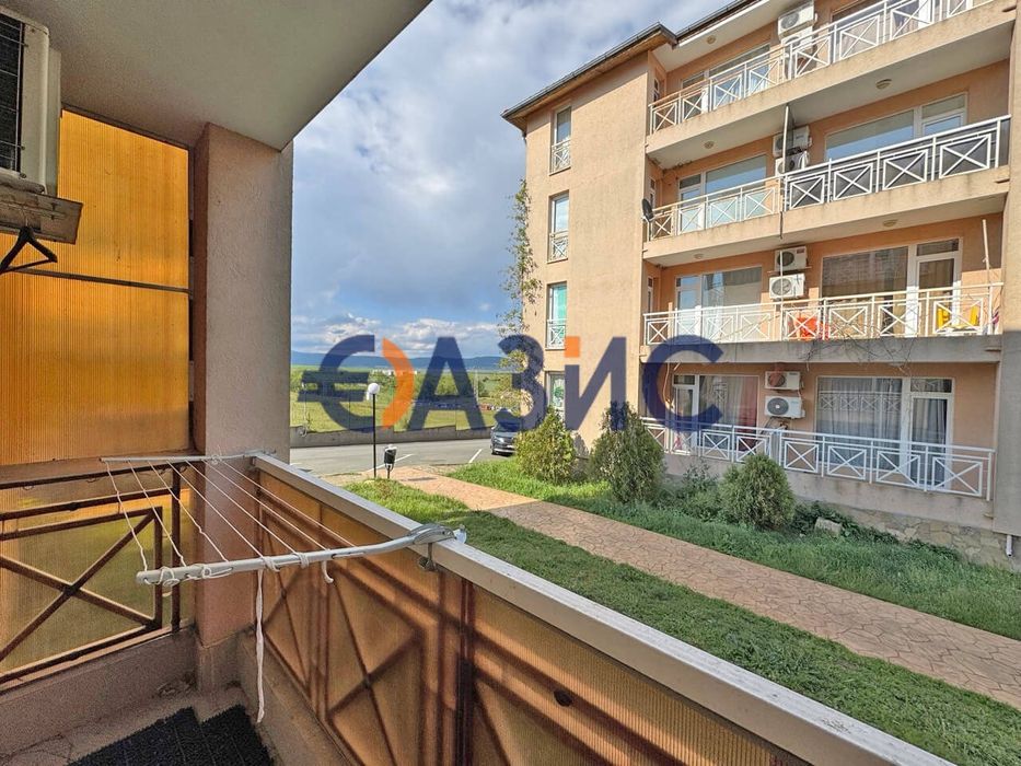 Продава се Тристаен апартамент в к.к. Слънчев бряг - 77 кв.м за 825 €/кв.м - Снимка #10