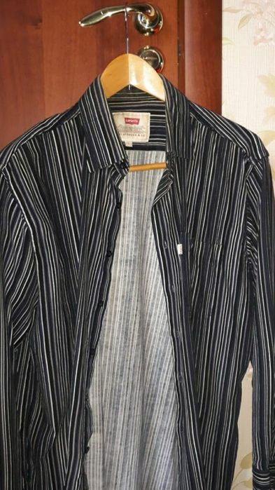 Рубашки мужские, "Levi’s".