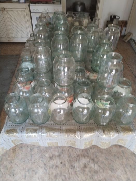 Продам 2 литровые