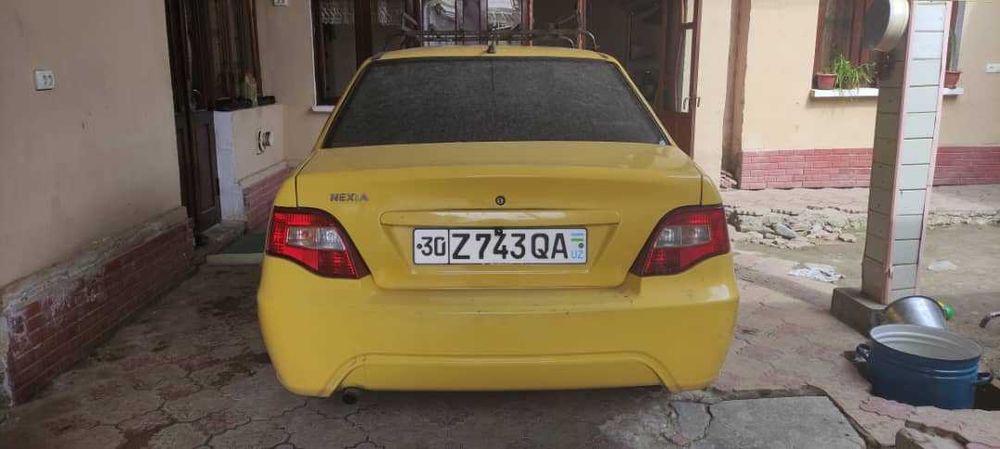 Nexa2 sons 1.6 motor