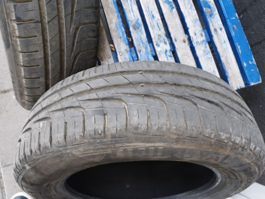 Летни гуми 185/65/R15