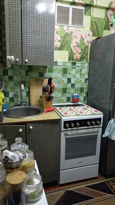 Продам квартиру на 7м районе
