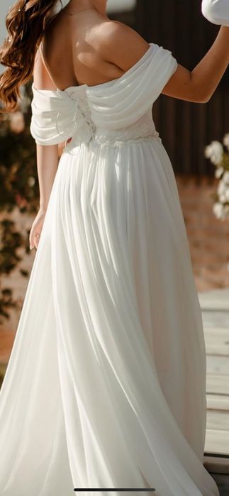 Rochie de mireasă