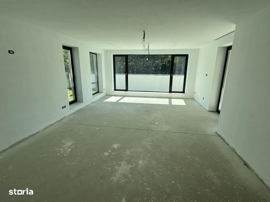 Vila INDIVIDUALA | 5 CAMERE | CORBEANCA - lângă Paradisul Verde