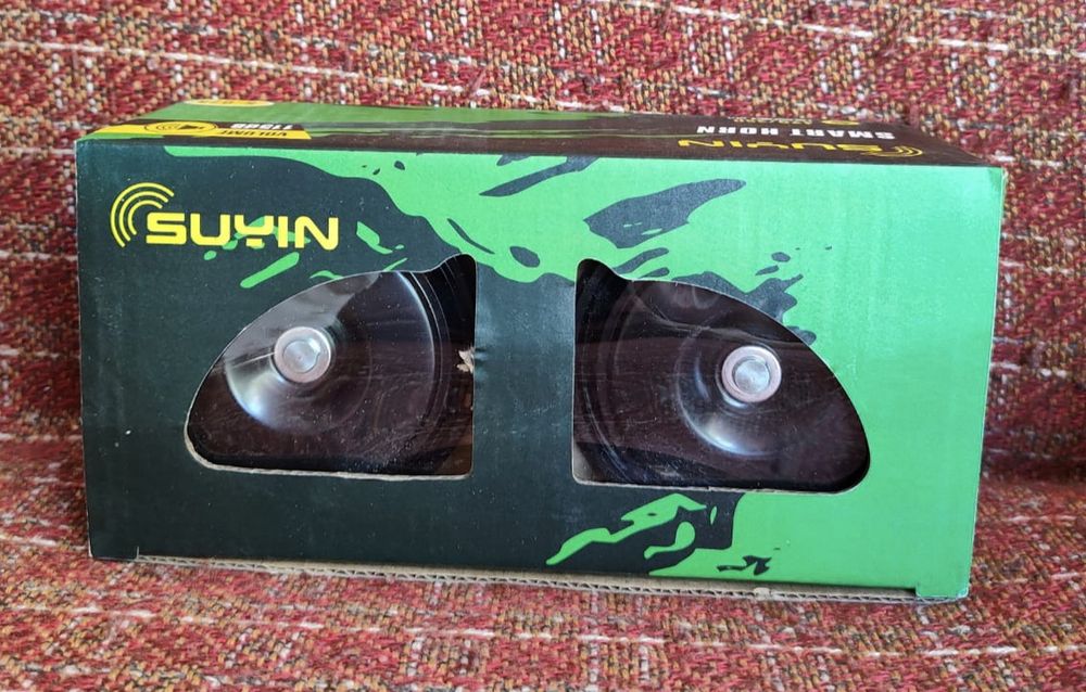 Сигналы Автомобильные.