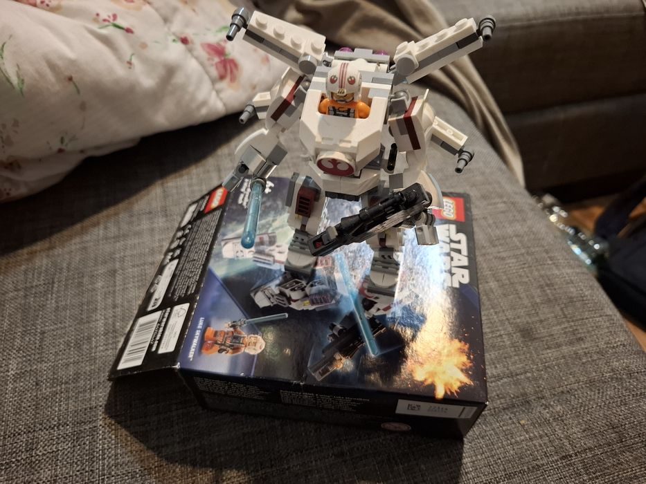 Lego- masini, barci, altele