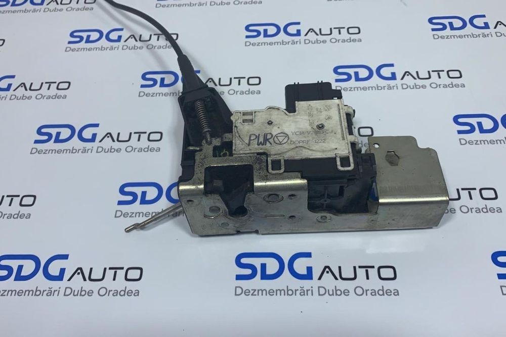 Incuietoare Usa Stanga Fata Ford Transit 2.4TDCI 2006 - 2012 Euro 4