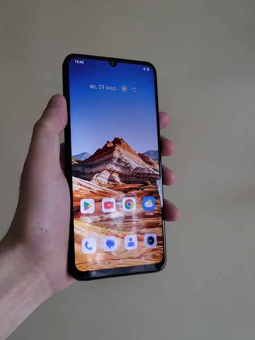 Realme 128GB Доступная Цена