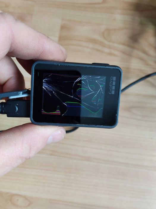 Gopro hero 5,camera actiune