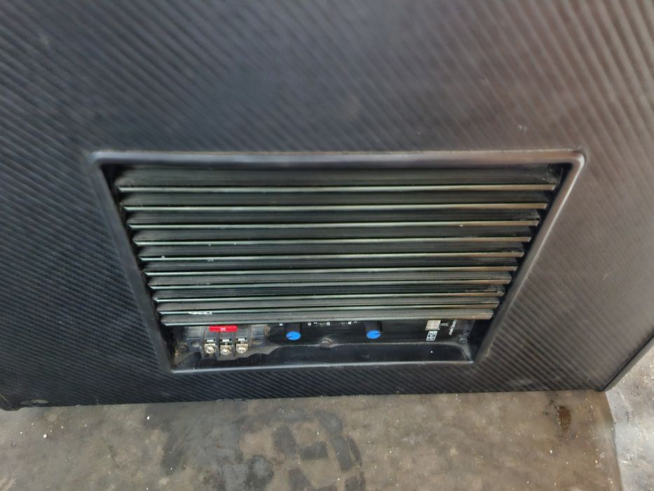 Продам самбуфер харошы