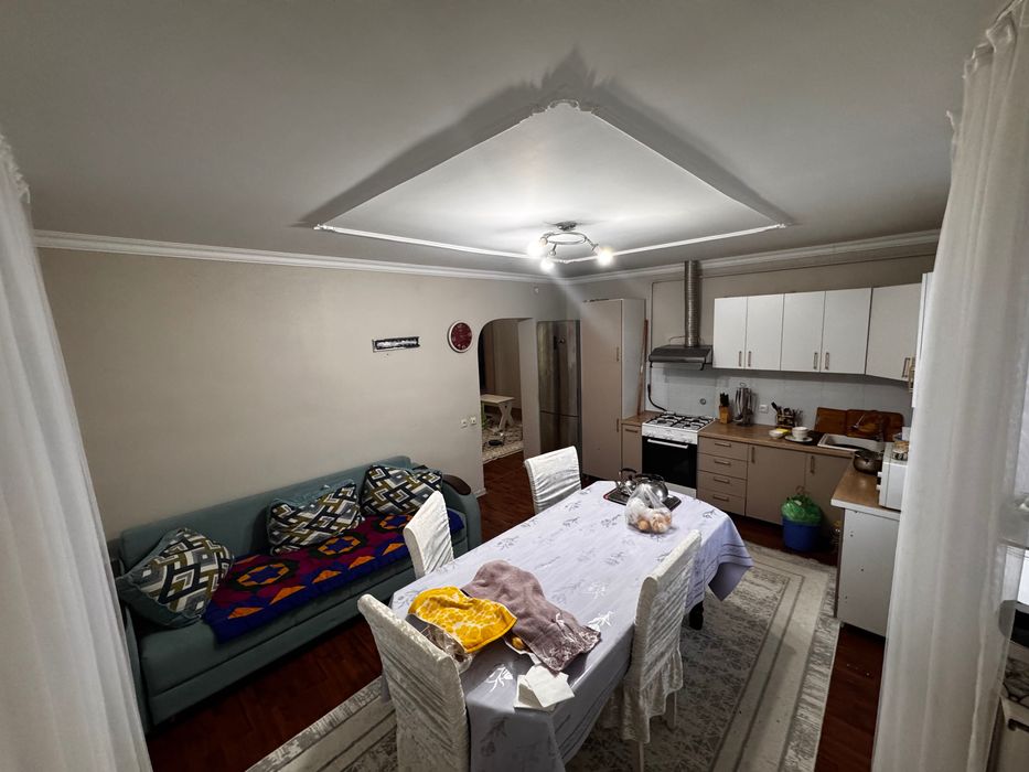 Продам 4 комнатный дом