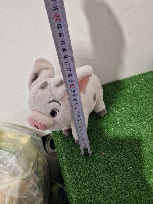 Смелата  Ваяна Моана