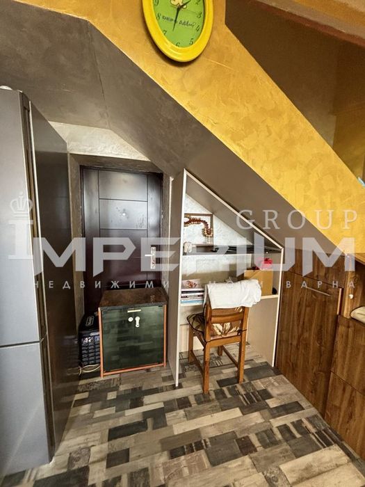 Дава се под наем Къща в Варна, Левски - 120 кв.м за 765 € - Снимка #5