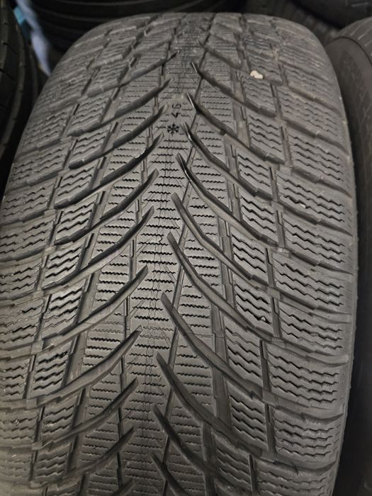 235/50R18 M+S NOKIAN Dot 2021