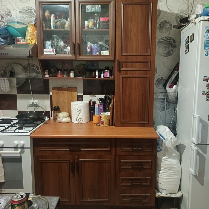 Продам кухонный гарнитур
