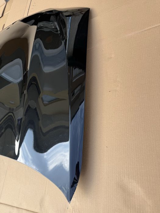 Капак BMW X5 G05 2021