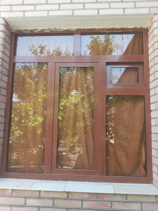 Akfa alyumin eshik deraza sifatli va hamyonbob