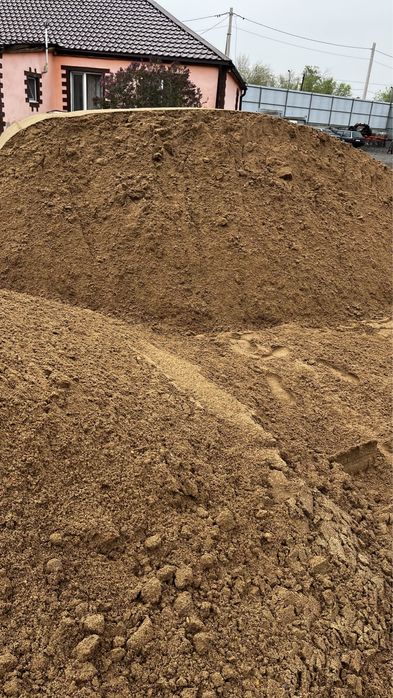 Услуги самосвала. Доставка. Вывоз 15 тонник