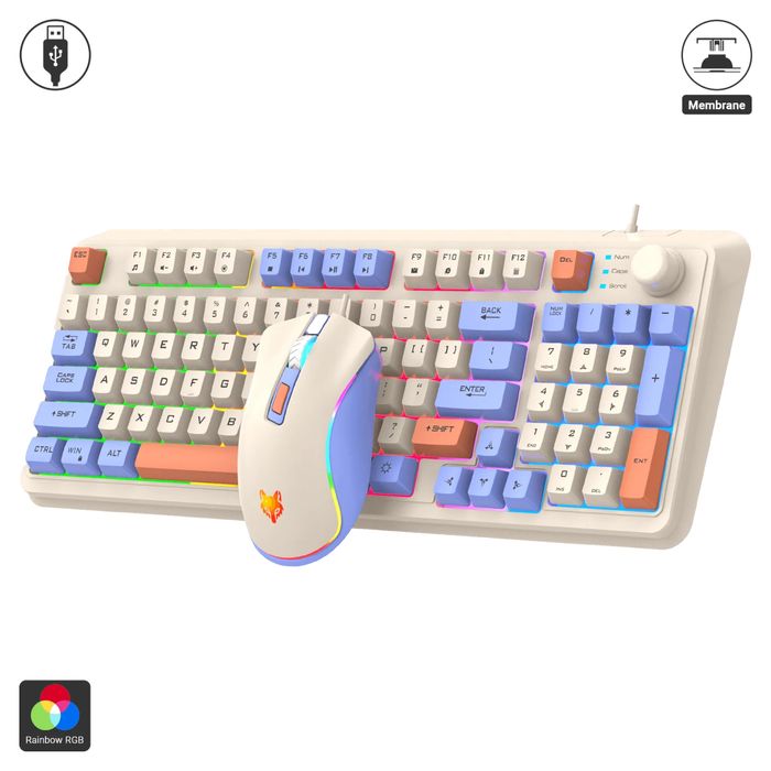 ИГРОВОЙ ПК i5-10400f 1660 Super