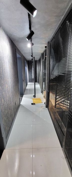 Аренда офис Госпитальный рынок 95м2