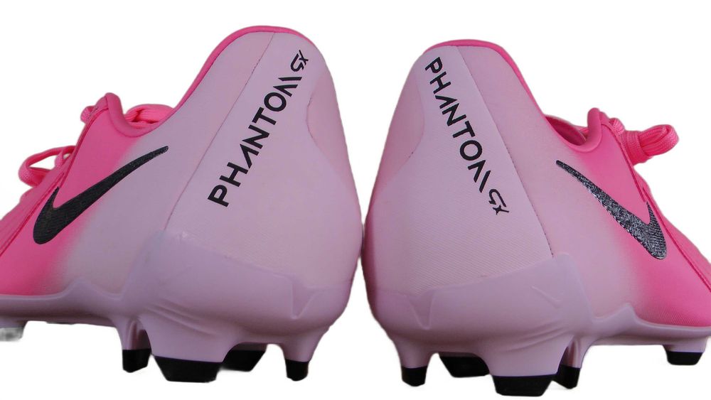 Ghete fotbal crampoane NOI Nike Phantom GX II Academy marimea 42,5