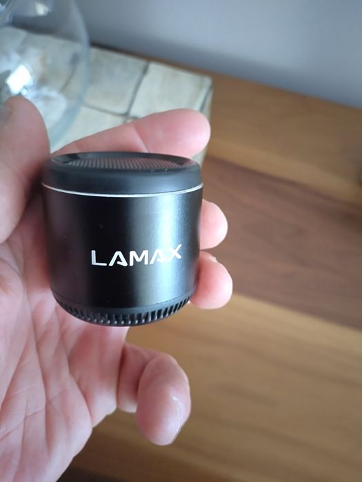 Мини тонколона LAMAX с WI-FI
