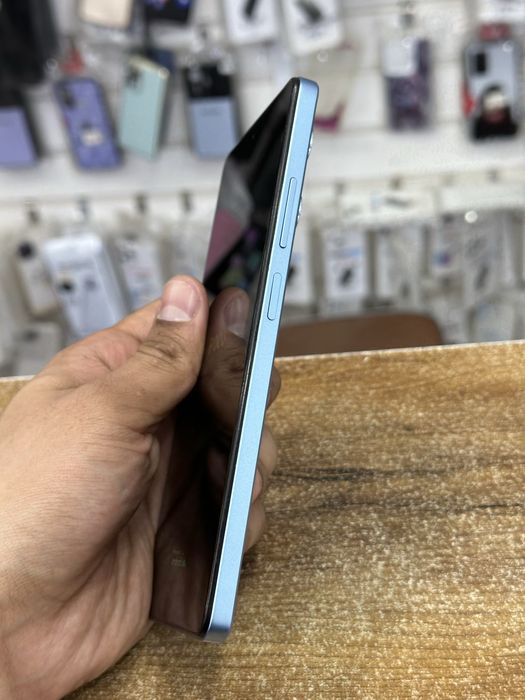 POCO X5 Pro 5G 256GB (Kaspi рассрочка)